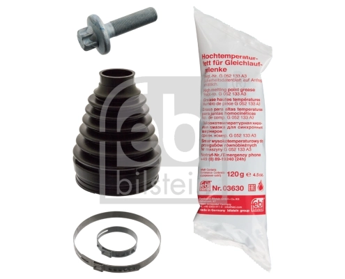 Bellow Kit, drive shaft